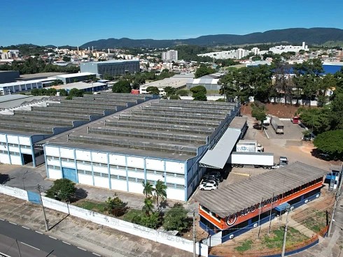 Vila Nova Esperia, Jundiaí