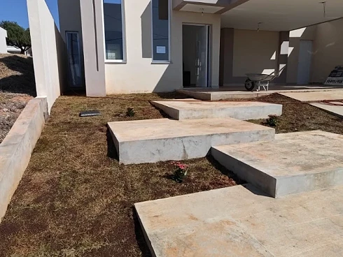 Casa em Pinhal, Cabreúva