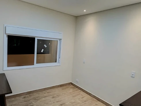 Casa em Pinhal, Cabreúva