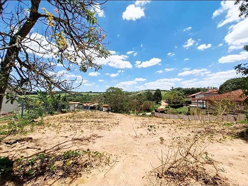 Terreno em Rio Acima, Jundiaí