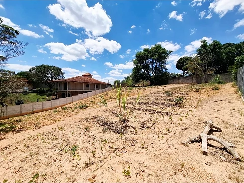 Terreno em Rio Acima, Jundiaí