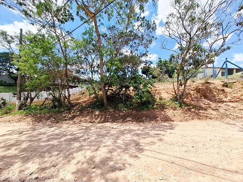 Terreno em Rio Acima, Jundiaí