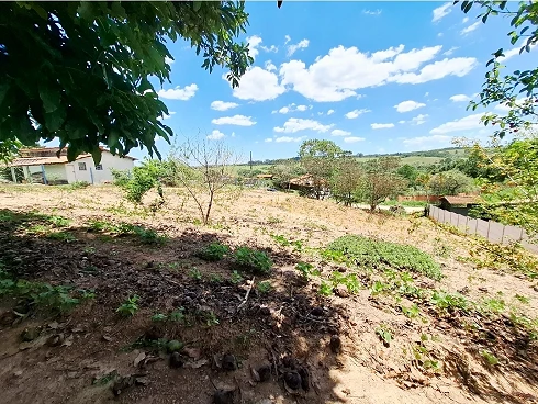 Terreno em Rio Acima, Jundiaí