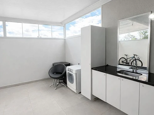 Casa em Cidade Nova, Jundiaí