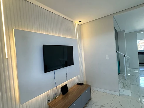 Casa em Cidade Nova, Jundiaí