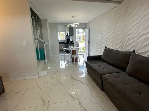 Casa em Cidade Nova, Jundiaí