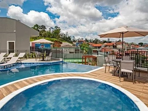 Casa em Cidade Nova, Jundiaí