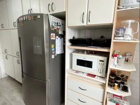 Apartamento em Eloy Chaves, Jundiaí