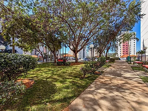 Apartamento 3 Quartos com 1 Suíte e 100m² - Eloy Chaves
