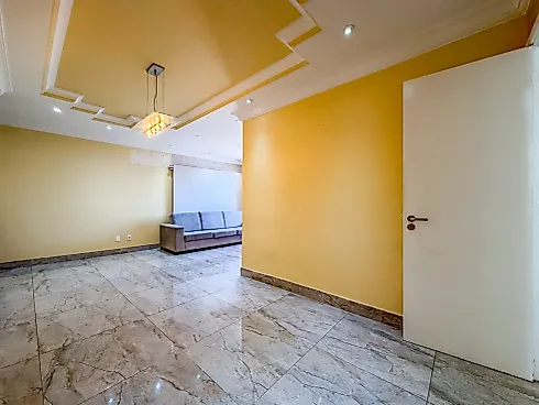Apartamento 3 Quartos com 1 Suíte | Eloy Chaves - Jundiaí - Apartamento em Eloy Chaves, Jundiaí - Foto 2