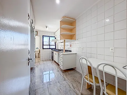 Apartamento 3 Quartos com 1 Suíte | Eloy Chaves - Jundiaí - Apartamento em Eloy Chaves, Jundiaí - Foto 3