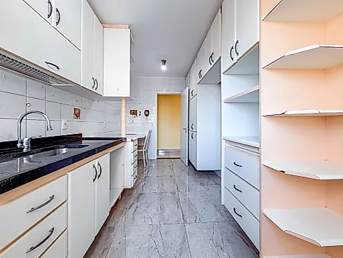 Apartamento 3 Quartos com 1 Suíte | Eloy Chaves - Jundiaí - Apartamento em Eloy Chaves, Jundiaí - Foto 5