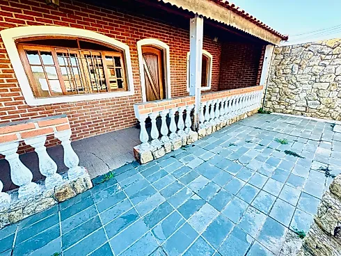 Casa em Jardim Esplanada, Jundiaí