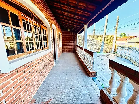 Casa em Jardim Esplanada, Jundiaí