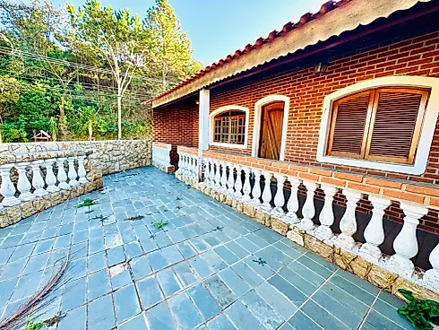 Casa em Jardim Esplanada, Jundiaí