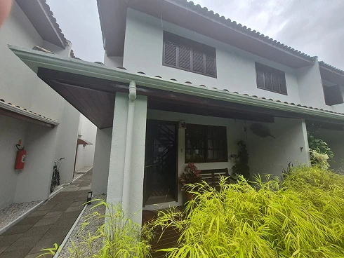 Casa em Riviera de Sâo Lourenço, Bertioga