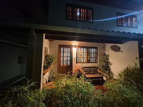 Casa em Riviera de Sâo Lourenço, Bertioga