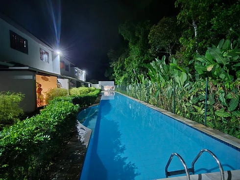 Riviera de Sâo Lourenço, Bertioga