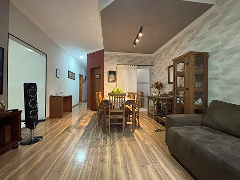 Casa em Parque Santa Isabel, Itupeva