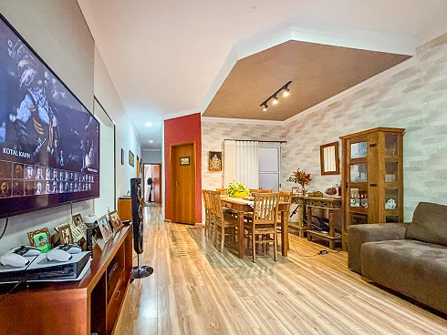 Casa em Parque Santa Isabel, Itupeva