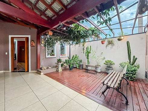 Casa em Parque Santa Isabel, Itupeva
