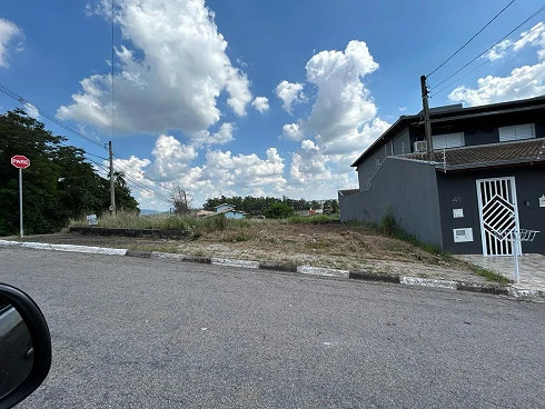 Residencial Santo Antônio Ii, Itupeva