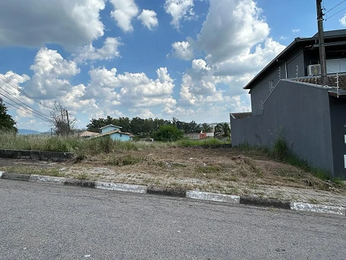 Terreno em Residencial Santo Antônio Ii, Itupeva