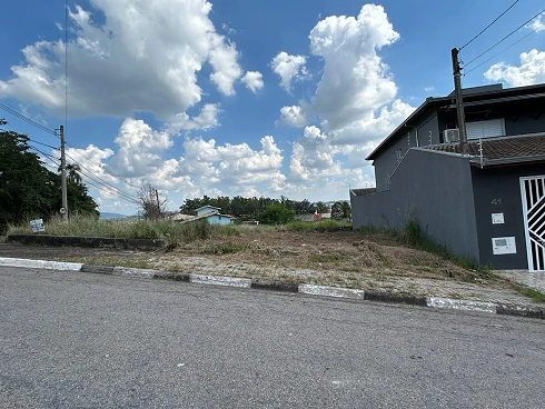 Terreno em Residencial Santo Antônio Ii, Itupeva