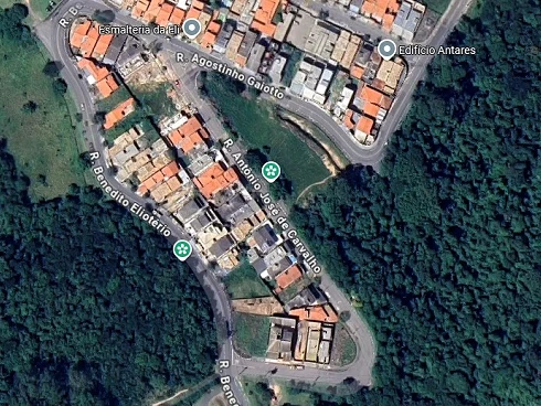 Terreno em Residencial Santo Antônio Ii, Itupeva