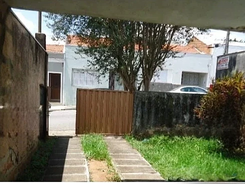 Terreno em Vila Arens Ii, Jundiaí