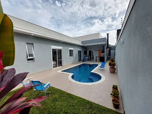 Casa em Medeiros, Jundiaí