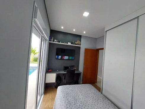 Casa em Medeiros, Jundiaí