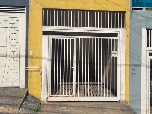 Jardim Santa Lucrécia, São Paulo