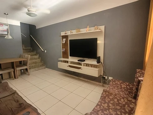 Casa em Jardim Santa Lucrécia, São Paulo