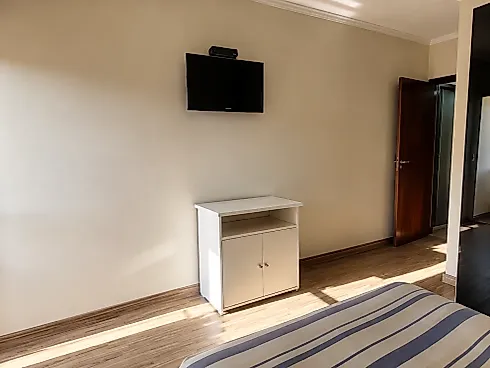 Casa 2 Quartos com 2 Suítes - Jardim Santa Lucrécia - Foto 13