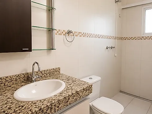 Casa 2 Quartos com 2 Suítes - Jardim Santa Lucrécia - Foto 15