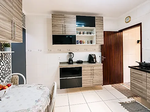 Casa 2 Quartos com 2 Suítes - Jardim Santa Lucrécia - Foto 23
