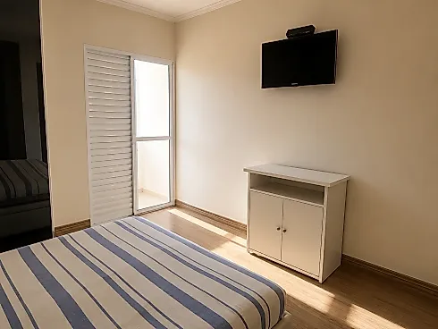 Casa 2 Quartos com 2 Suítes - Jardim Santa Lucrécia - Foto 14
