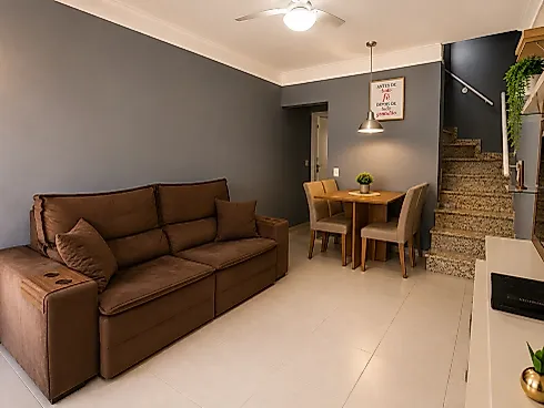 Casa em Jardim Santa Lucrécia, São Paulo