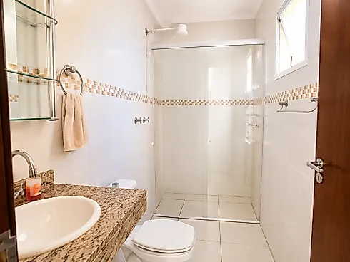 Casa 2 Quartos com 2 Suítes - Jardim Santa Lucrécia - Foto 19
