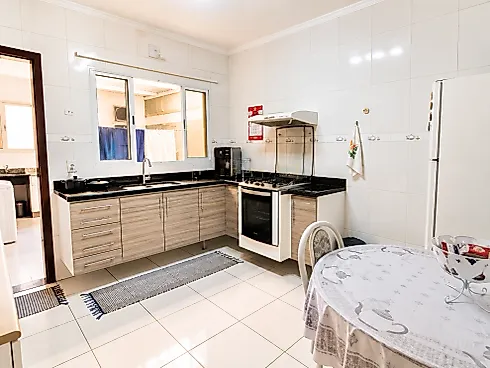 Casa 2 Quartos com 2 Suítes - Jardim Santa Lucrécia - Foto 24