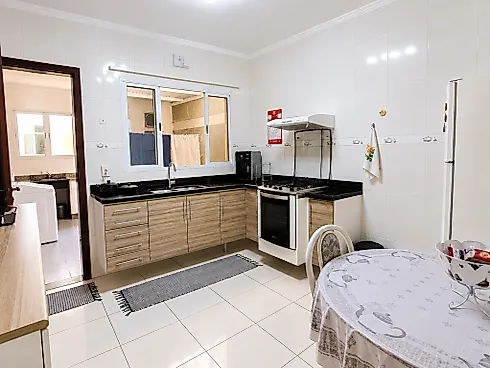 Casa 2 Quartos com 2 Suítes - Jardim Santa Lucrécia - Foto 25