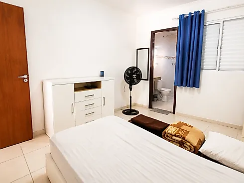 Casa 2 Quartos com 2 Suítes - Jardim Santa Lucrécia - Foto 20