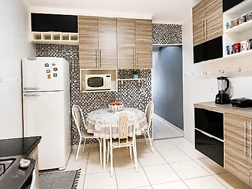 Casa 2 Quartos com 2 Suítes - Jardim Santa Lucrécia - Foto 27