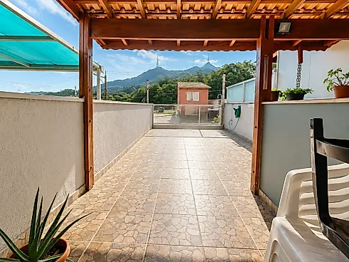 Casa 2 Quartos com 2 Suítes - Jardim Santa Lucrécia - Foto 28