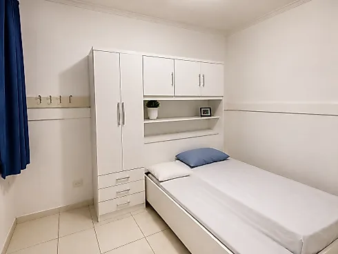 Casa 2 Quartos com 2 Suítes - Jardim Santa Lucrécia - Foto 21