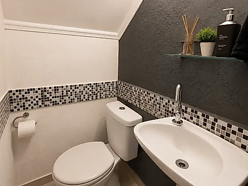 Casa 2 Quartos com 2 Suítes - Jardim Santa Lucrécia - Foto 10