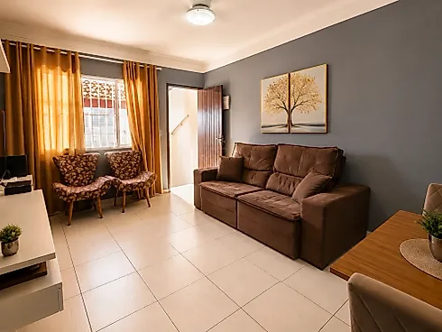 Casa em Jardim Santa Lucrécia, São Paulo