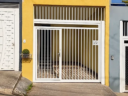 Casa em Jardim Santa Lucrécia, São Paulo