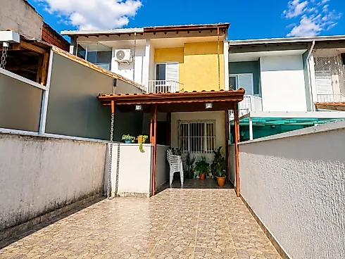 Casa 2 Quartos com 2 Suítes - Jardim Santa Lucrécia - Foto 29